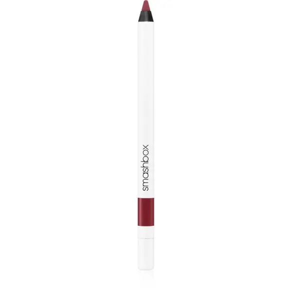 Smashbox Smashbox Be Legendary Line & Prime Pencil молив-контур за устни цвят Medium Pink Rose 1,2 гр.
