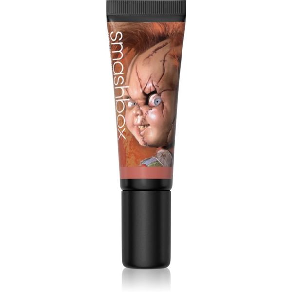 Smashbox Smashbox Halloween Horror Collection Always On Cream Eye Shadow кремави сенки са очи цвят Chucky 10 мл.