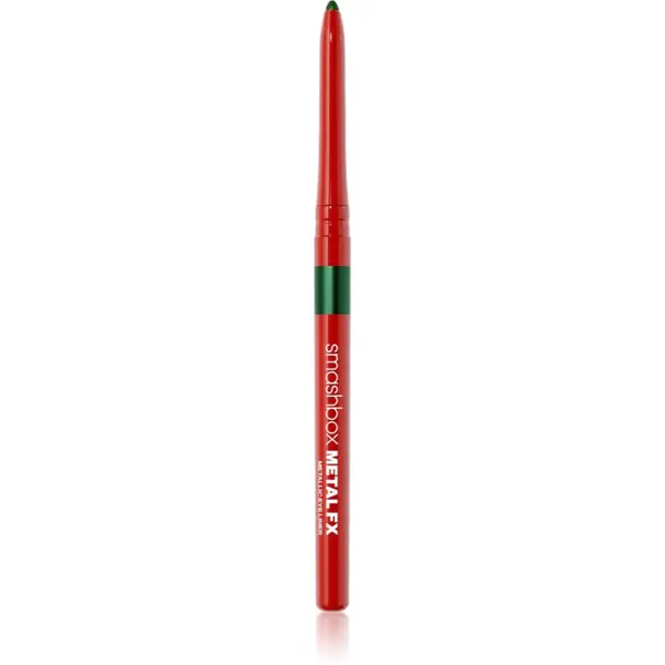 Smashbox Smashbox Metallic Eyeliner металическа очна линия цвят Jolt 0.28 гр.