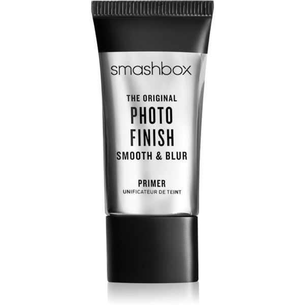 Smashbox Smashbox Photo Finish Foundation Primer изглаждаща основа под фон дьо тен 10 мл.