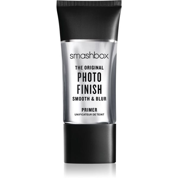Smashbox Smashbox Photo Finish Foundation Primer изглаждаща основа под фон дьо тен 30 мл.