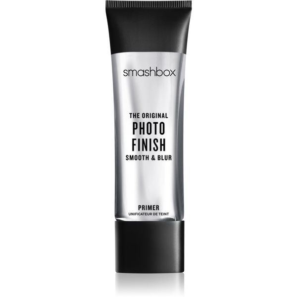 Smashbox Smashbox Photo Finish Foundation Primer изглаждаща основа под фон дьо тен 50 мл.