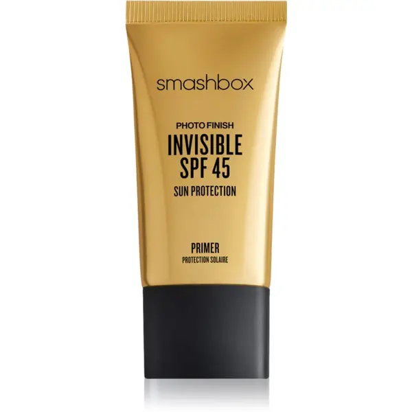 Smashbox Smashbox Photo Finish Invisible Primer основа SPF 45 10 мл.