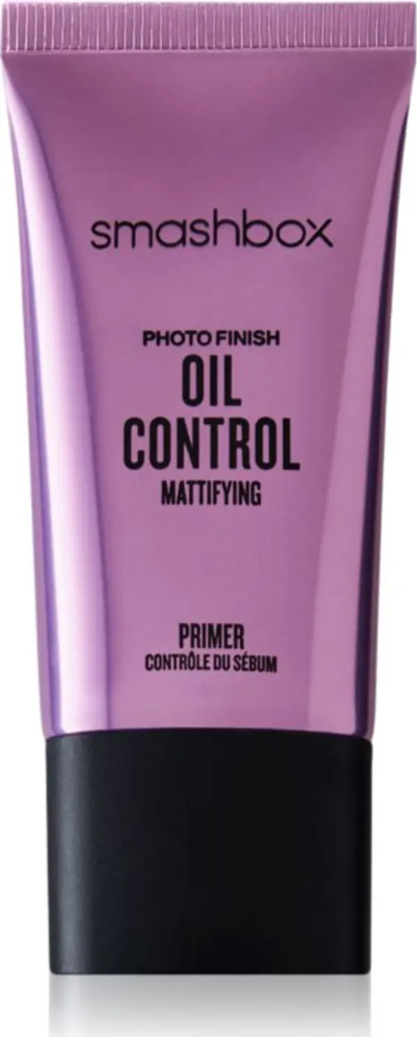 Smashbox Smashbox Photo Finish Oil Control Primer основа за мазна кожа 10 мл.