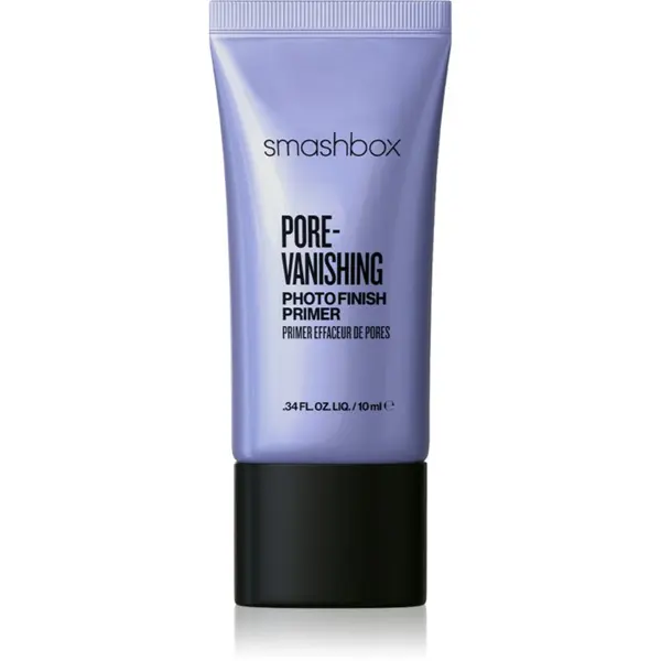 Smashbox Smashbox Photo Finish Pore-Vanishing Primer дълготрайна основа за минимизиране на порите 10 мл.