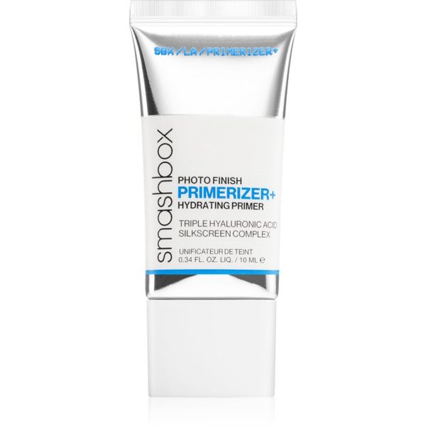 Smashbox Smashbox Photo Finish Primerizer+ Hydrating Primer хидратираща основа под фон дьо тен 10 мл.