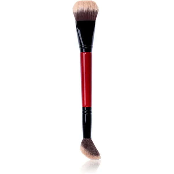 Smashbox Smashbox Sculpt + Glow Contour Brush контурираща четка 1 бр.