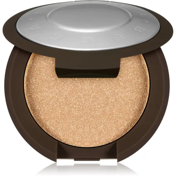 Smashbox Smashbox x Becca Shimmering Skin Perfector Pressed Highlighter озарител цвят Sparkling C Pop 7 гр.