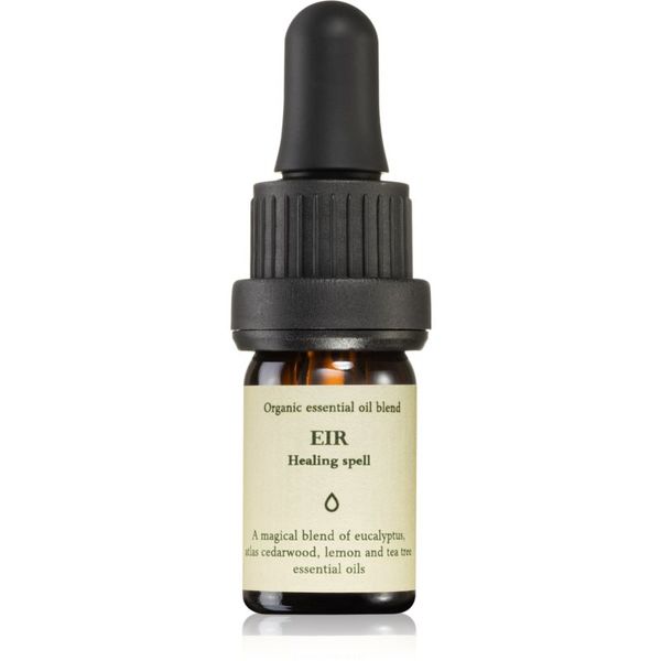 Smells Like Spells Smells Like Spells Essential Oil Blend Eir етерично ароматно масло (Healing spell) 5 мл.
