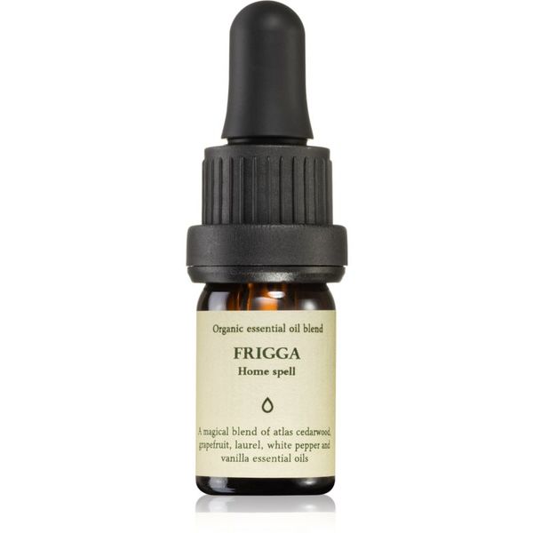 Smells Like Spells Smells Like Spells Essential Oil Blend Frigga етерично ароматно масло (Home spell) 5 мл.