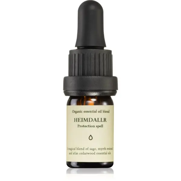 Smells Like Spells Smells Like Spells Essential Oil Blend Heimdallr етерично ароматно масло (Protection spell) 5 мл.