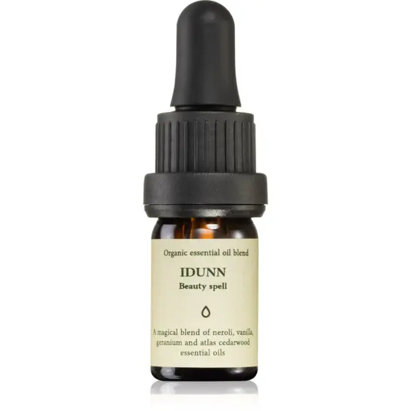 Smells Like Spells Smells Like Spells Essential Oil Blend Idunn етерично ароматно масло (Beauty spell) 5 мл.