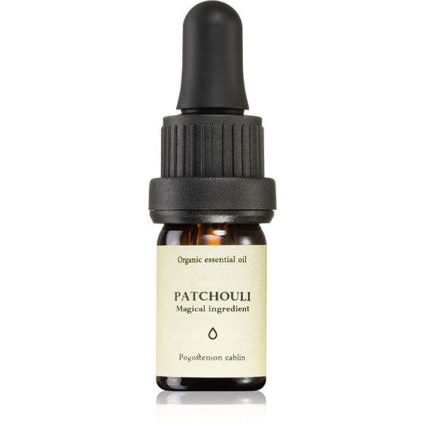 Smells Like Spells Smells Like Spells Essential Oil Patchouli етерично ароматно масло 5 мл.