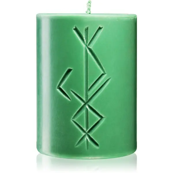 Smells Like Spells Smells Like Spells Rune Candle Freyr ароматна свещ (wealth/abundance) 300 гр.