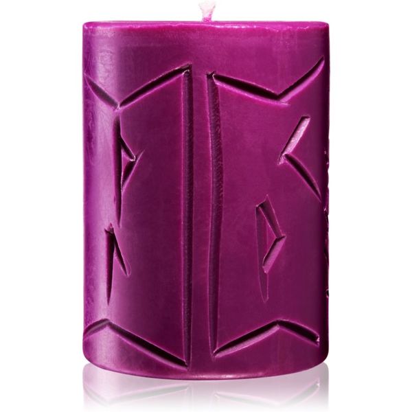 Smells Like Spells Smells Like Spells Rune Candle Mimir ароматна свещ  (relaxation/meditation) 300 гр.