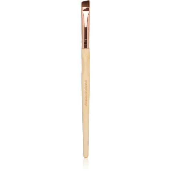 So Eco So Eco Angled Eyeliner Brush скосена четчица за очна линия 1 бр.