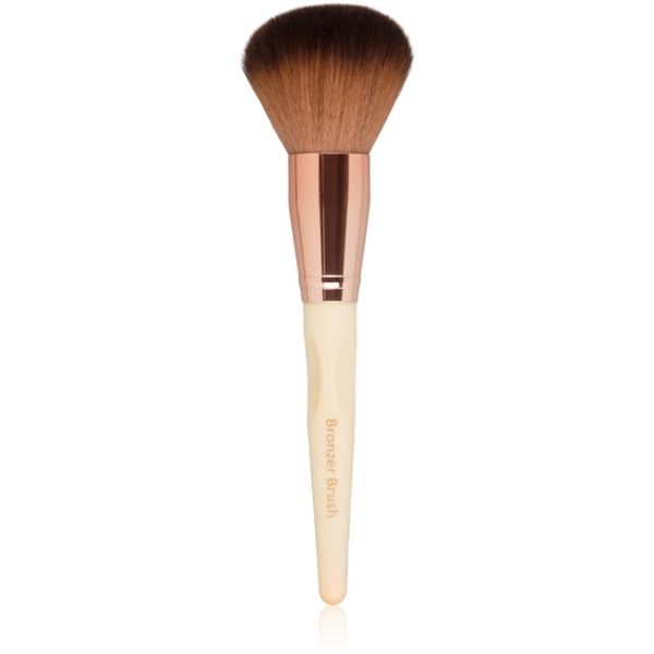 So Eco So Eco Bronzer Brush четка за бронзант с хипоалергенни влакна 1 бр.