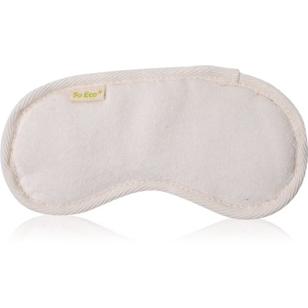 So Eco So Eco Calming Sleep Eye Mask маска за сън 1 бр.