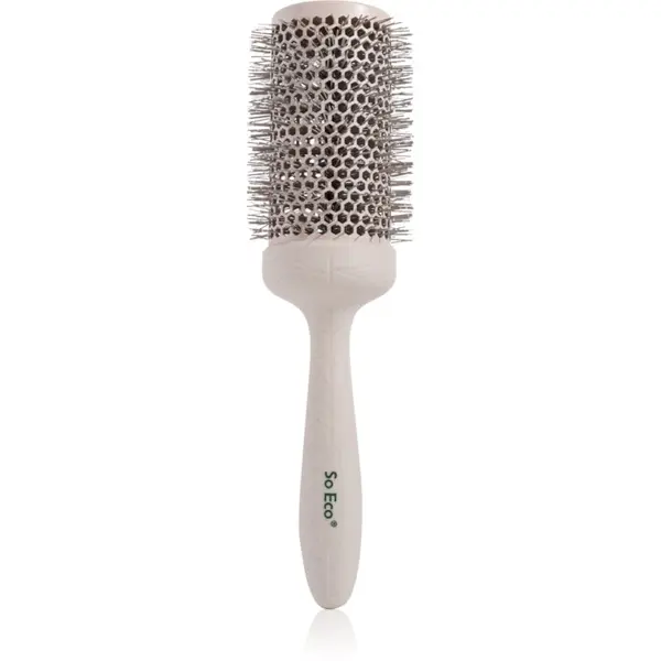 So Eco So Eco Ceramic Round Brush термо керамична четка За коса Ø 53 mm 1 бр.