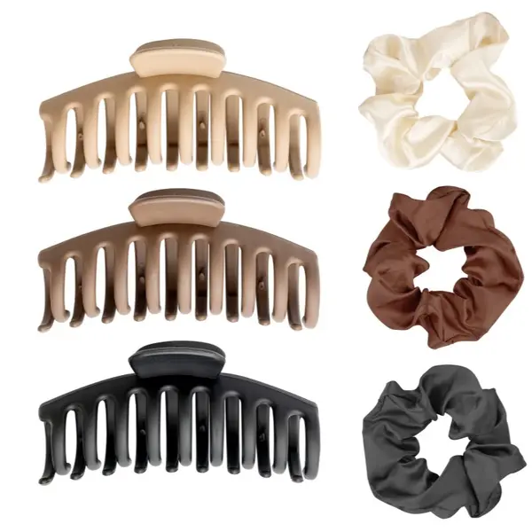 So Eco So Eco Classic Hair Essentials комплект За коса