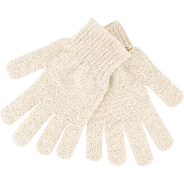 So Eco So Eco Exfoliating Body Gloves пилинг ръкавица 2 бр.