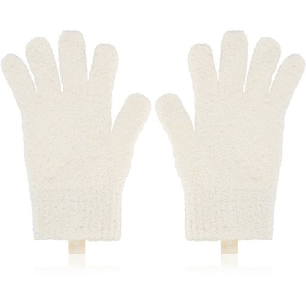 So Eco So Eco Exfoliating Body Gloves пилинг ръкавица