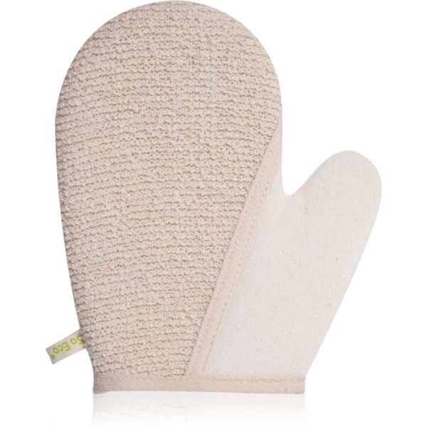 So Eco So Eco Exfoliating Glove пилинг ръкавица 1 бр.