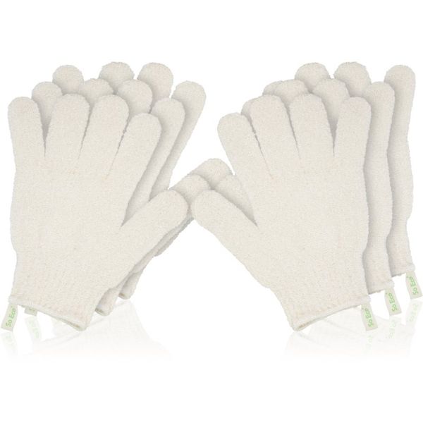 So Eco So Eco Exfoliating Gloves пилинг ръкавица 3x2 бр.
