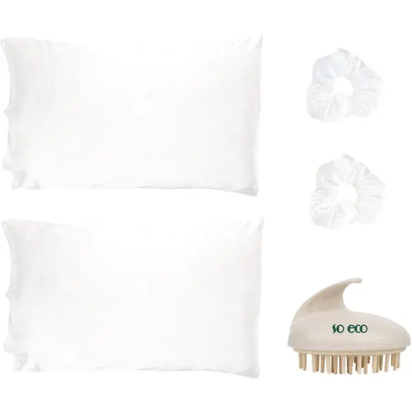 So Eco So Eco Ultimate Hair Care Set подаръчен комплект за жени