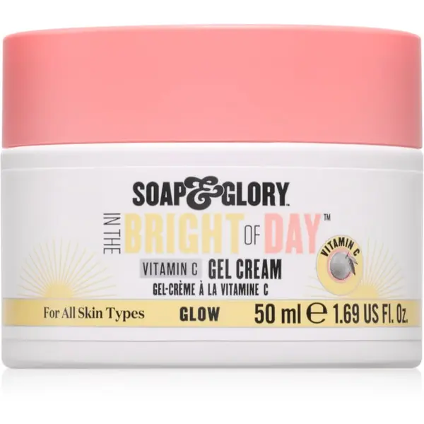 Soap & Glory Soap & Glory In The Bright Of Day дневен крем 50 мл.
