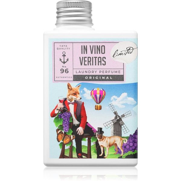 Soaphoria Soaphoria In Vino Veritas aроматизатор за гардероб 150 мл.