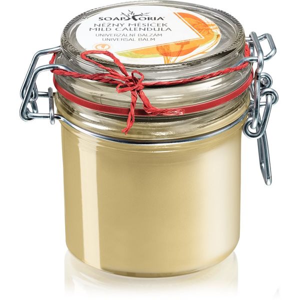 Soaphoria Soaphoria Mild Calendula Балсам с невен 125 мл.