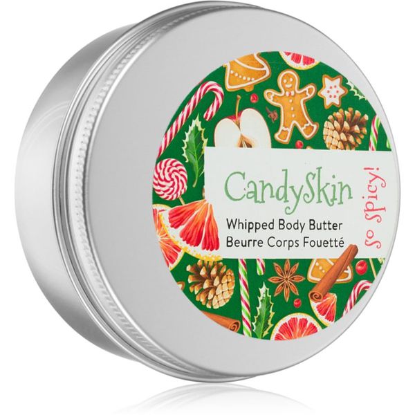 Soaphoria Soaphoria So spicy! кадифено масло за тяло 180 мл.