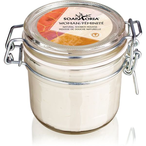 Soaphoria Soaphoria Woman Féminité душ пяна 250 мл.