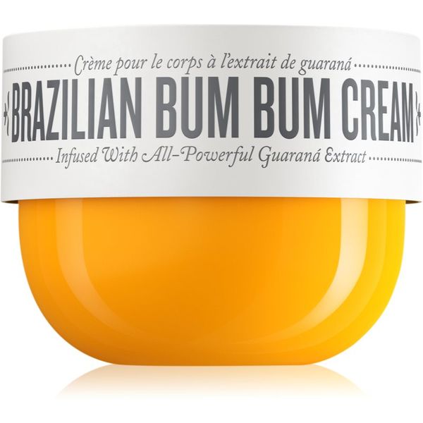Sol de Janeiro Sol de Janeiro Brazilian Bum Bum Cream стягащ и изглаждащ крем за седалище и бедра 75 мл.