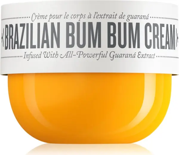 Sol de Janeiro Sol de Janeiro Brazilian Bum Bum Cream стягащ и изглаждащ крем за седалище и бедра 75 мл.