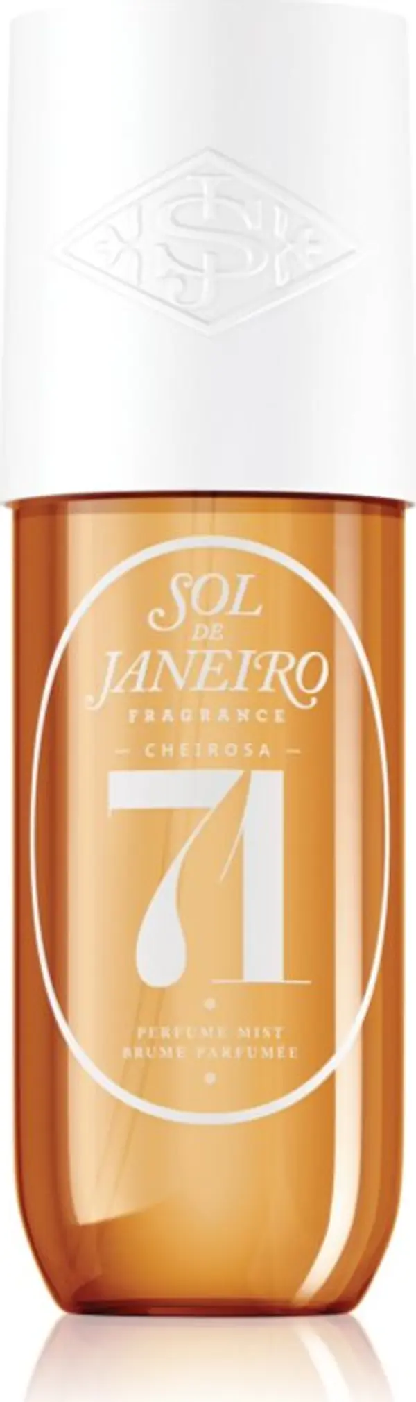 Sol de Janeiro Sol de Janeiro Brazilian Crush Cheirosa '71 Парфюмирана мъгла за тяло и коса за жени 240 мл.