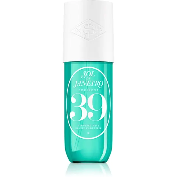 Sol de Janeiro Sol de Janeiro Cheirosa '39 Парфюмирана мъгла за тяло и коса за жени 240 мл.