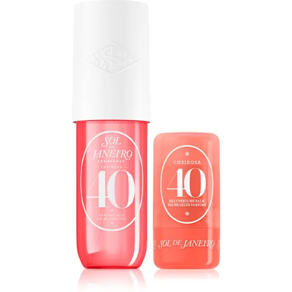 Sol de Janeiro Sol de Janeiro Cheirosa '40 Set комплект за жени