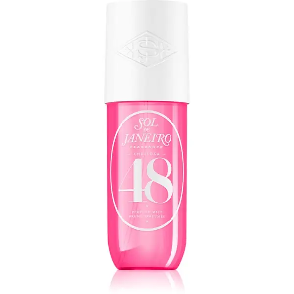Sol de Janeiro Sol de Janeiro Cheirosa '48 Парфюмирана мъгла за тяло и коса за жени 240 мл.