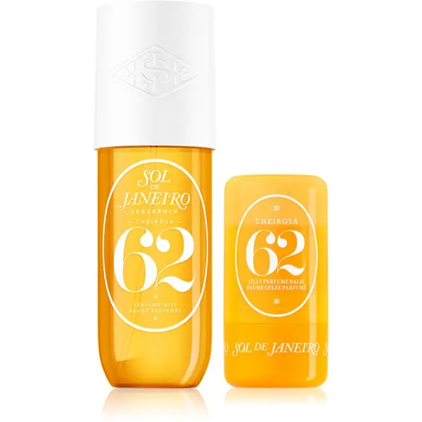 Sol de Janeiro Sol de Janeiro Cheirosa '62 Set комплект за жени