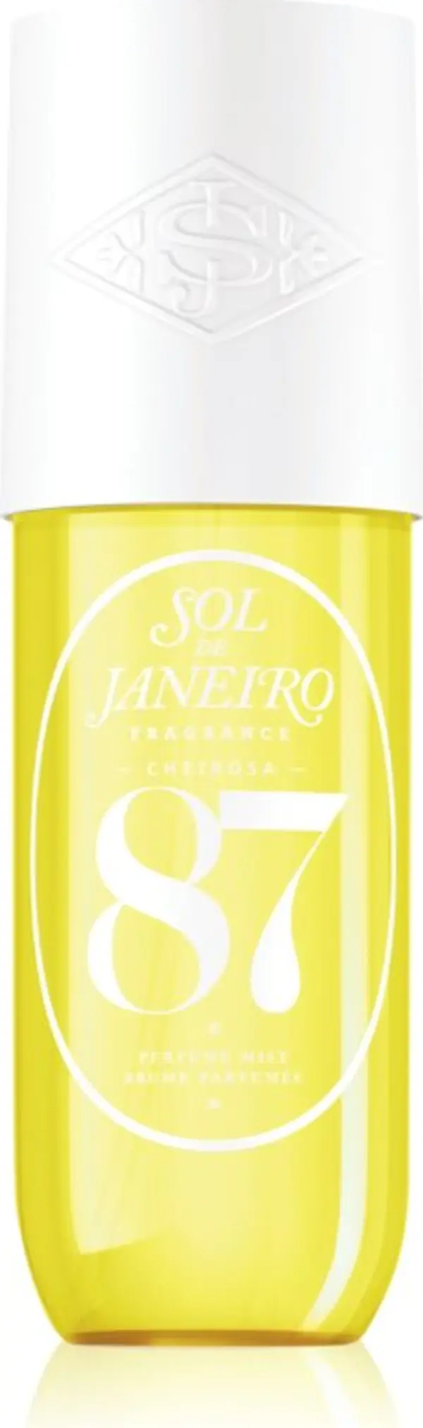 Sol de Janeiro Sol de Janeiro Cheirosa '87 Парфюмирана мъгла за тяло и коса за жени 90 мл.