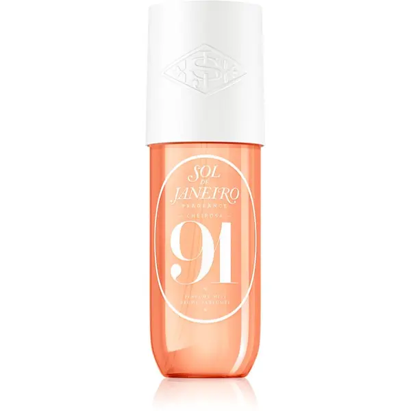 Sol de Janeiro Sol de Janeiro Cheirosa 91 Парфюмирана мъгла за тяло и коса за жени 90 мл.
