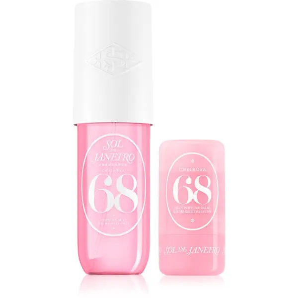Sol de Janeiro Sol de Janeiro Cheriosa '68 Set комплект за жени