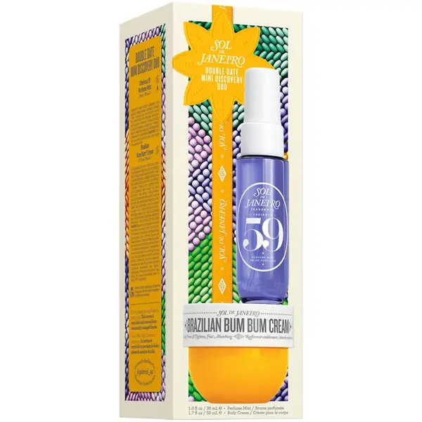 Sol de Janeiro Sol de Janeiro Double Date подаръчен комплект