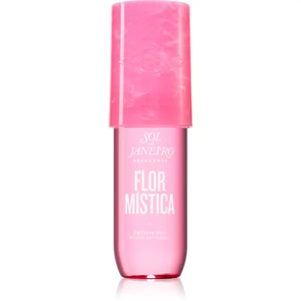 Sol de Janeiro Sol de Janeiro Flor Mística Парфюмирана мъгла за тяло и коса за жени 90 мл.