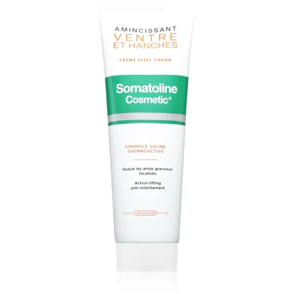 Somatoline Somatoline Thermoactive стягаща грижа за корема и ханша 250 мл.