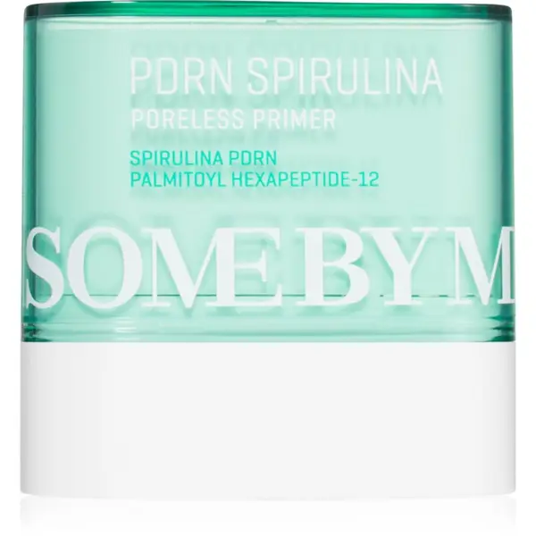 Some By Mi Some By Mi PDRN Spirulina Poreless Primer лек крем - основа за минимизиране на порите 10 гр.
