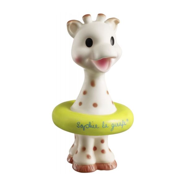 Sophie La Girafe Sophie La Girafe Vulli Bath Toy играчка за ваната 6m+ 1 бр.