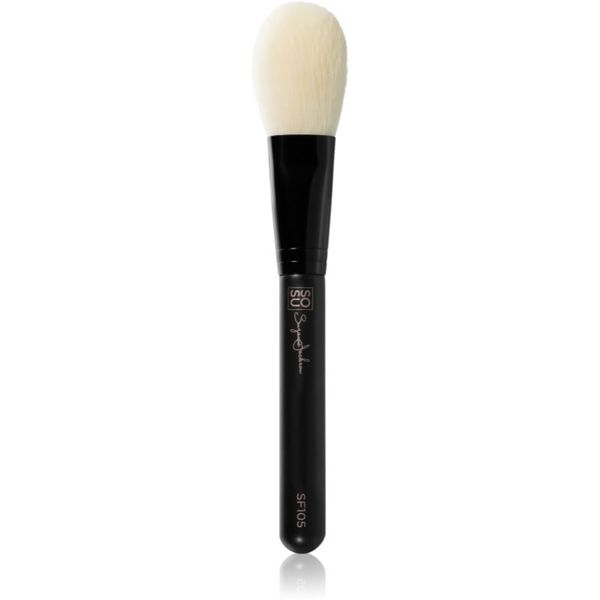 SOSU Cosmetics SOSU Cosmetics Brush Powder четка за пудра Sf105 1 бр.